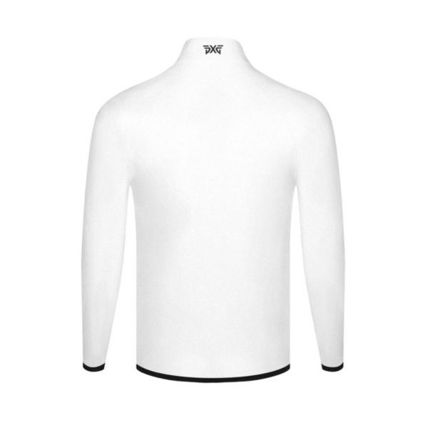 Áo Khoác Đánh Golf Dài Tay Khô Thoáng Phiên Bản Hàn Quốc Mới 2022 PXG Dành Cho Bé Trai Và Bé Gái