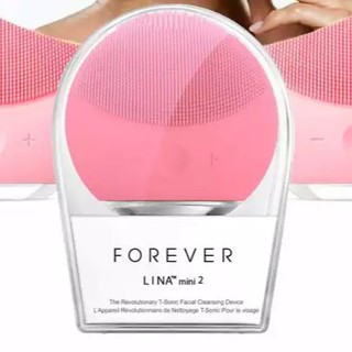 Máy rửa mặt Forever mini hàng nội địa Trung