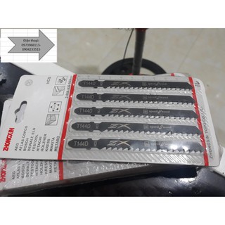 Lưỡi cưa lọng ZX 5 cái