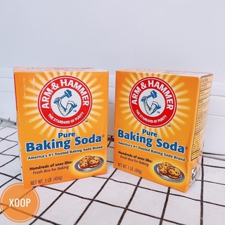 SALE !!! BỘT BAKING SODA ĐA CÔNG DỤNG 454G (SP001969 ) SHOP PHÚC YẾN