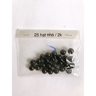 Hạt cườm (hàng có sẵn )
