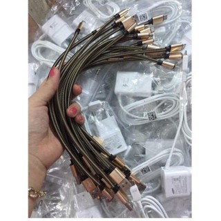 Cáp Type C Ngắn 20cm