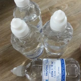 Cồn tiệt trùng 90 độ 1 lit