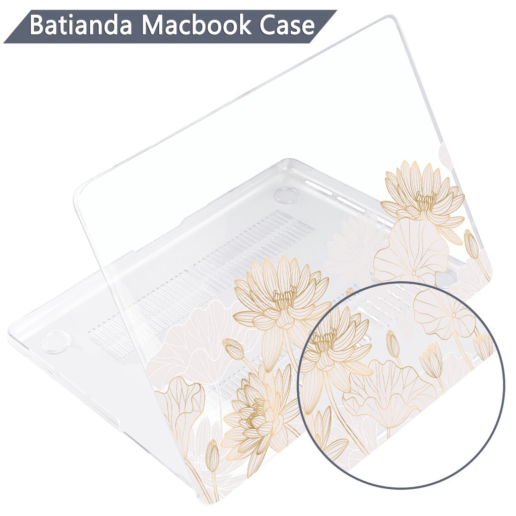 Ốp Điện Thoại Cứng Cho 2022 MacBook Pro Air M2 M1 A2681 A2338 A2337 A2179 Air11 12 13 Pro14 / 15 / 16 M1 2021 A2442 A2485 A2141 A1708 A1502 A17