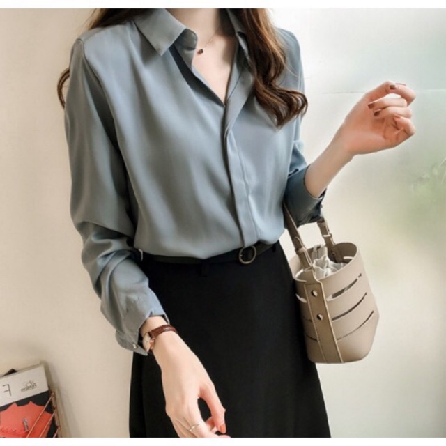 Combo sơ mi Hiệu xinh xịn