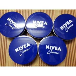 🇩🇪Kem dưỡng Nivea Creme 75ml hàng nội địa Đức