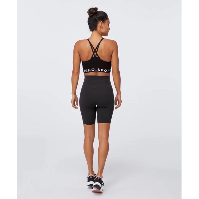 Áo tập OYSHO_SPORT