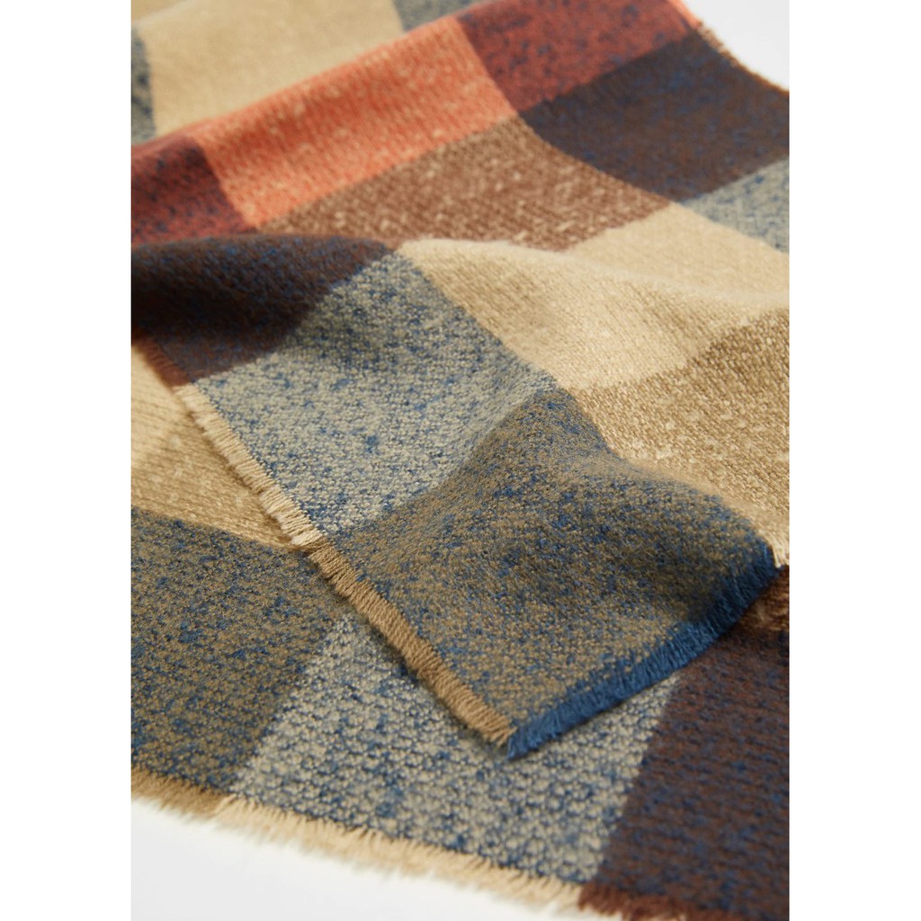 Khăn Mango cho bé gái,bé trai