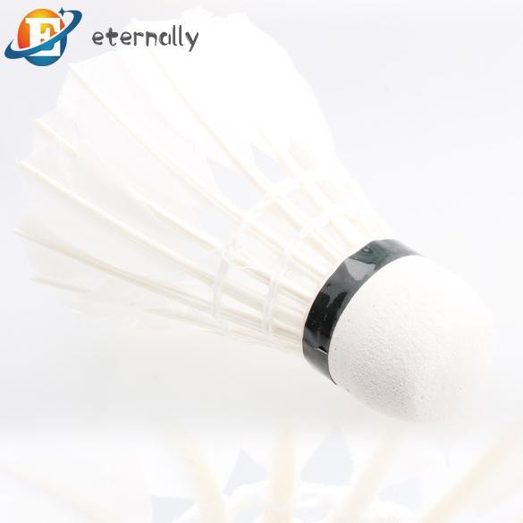 Set 4 quả cầu lông có đèn LED màu rực rỡ 11.25