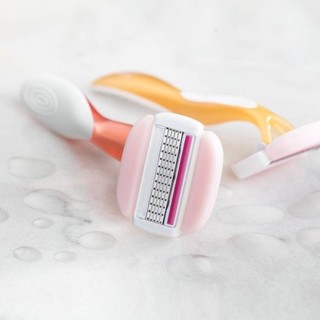 [AUTH-ĐỦ BILL] SET 2 DAO CẠO CHO PHÁI NỮ BIC SOLEIL GLIDE