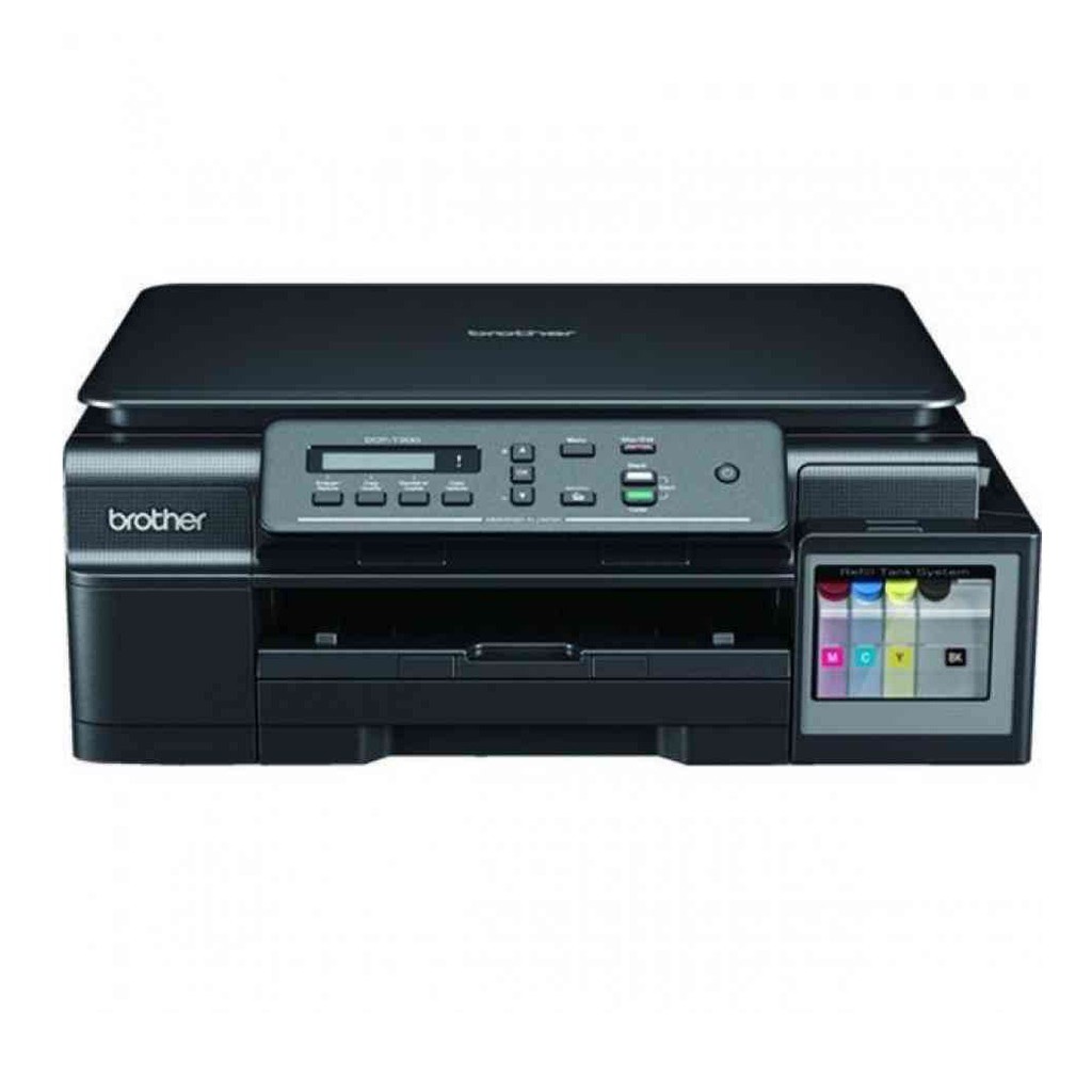 Máy in phun đa chức năng brother DCP T300 cũ kholinhkienmayin