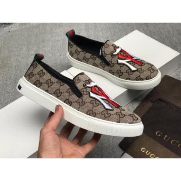 NEW | Bán Chạy | Giày Gucci NY siêu đẹp hot SẴN . 2020 2020 WT * XX !