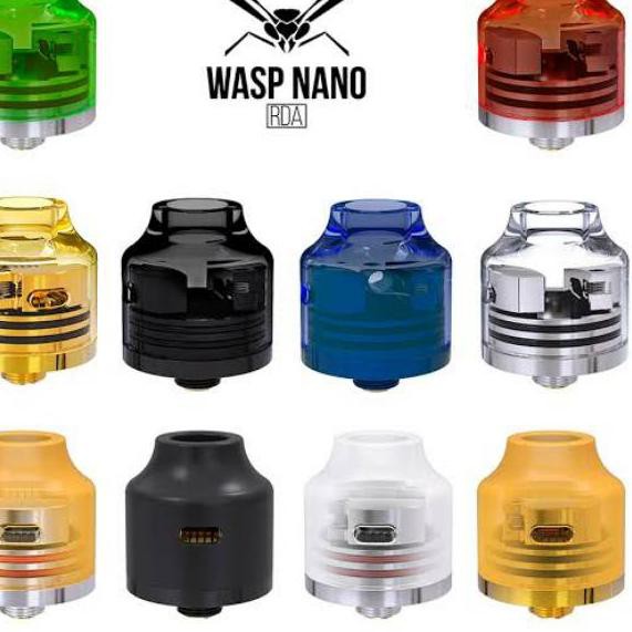 Đồng Hồ Đo Tốc Độ Nano 22 Rda