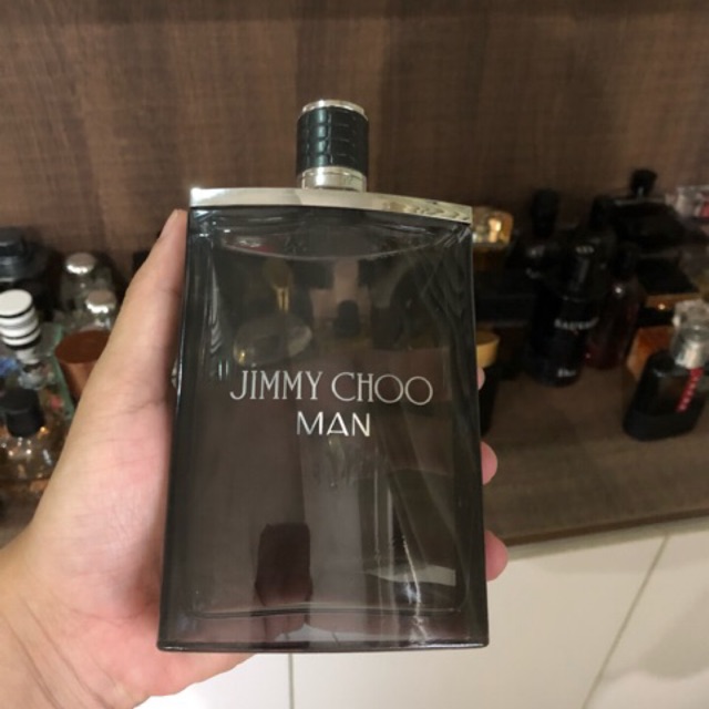jimmy choo man 200ml
