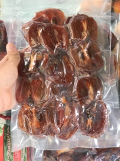 Hồng sấy dẻo Đà Lạt