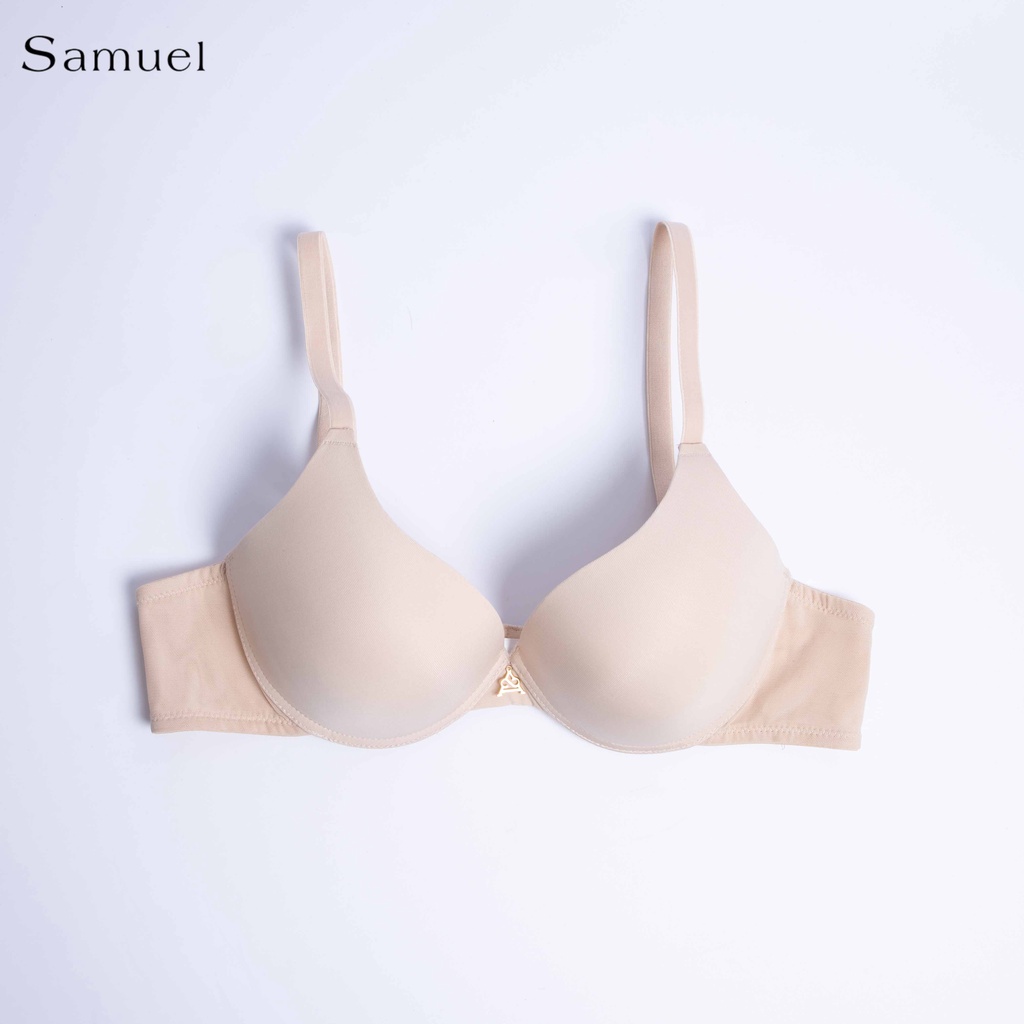 Áo Ngực SAMUEL RUBY nhập khẩu Đài Loan Mút Nanobon Nguyên Ngực