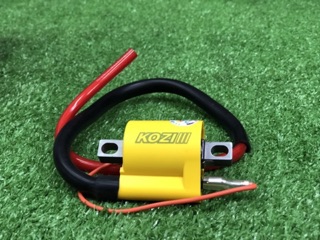 Mobin sườn Kozi xe Xăng Cơ
