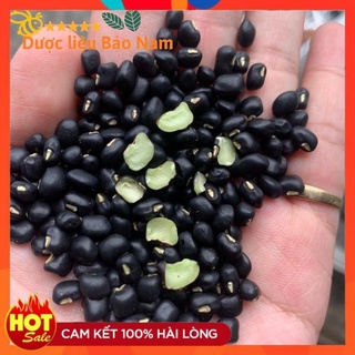 Đỗ đen xanh lòng Hà Giang loại đẹp 1kg