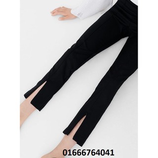 QUẦN TÂY LƯNG THUN MAGO S