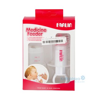 Dụng cụ uống thuốc Farlin BF-19103