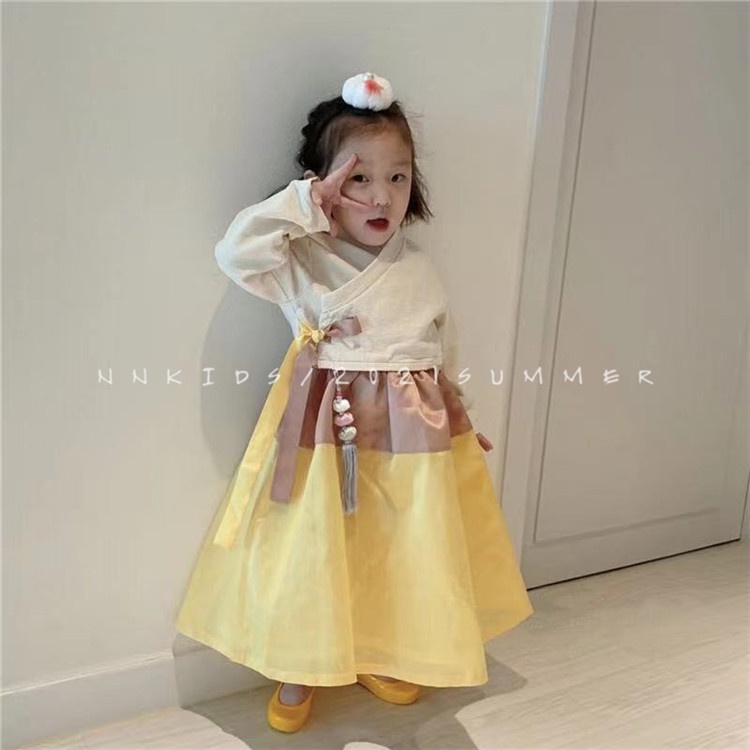 Giày Bốt Đi Mưa Bằng Nhựa Chống Thấm Nước Màu Sắc Kẹo Ngọt Phong Cách Công Chúa Cho Bé Gái