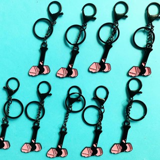 Móc khóa logo BLACKPINK