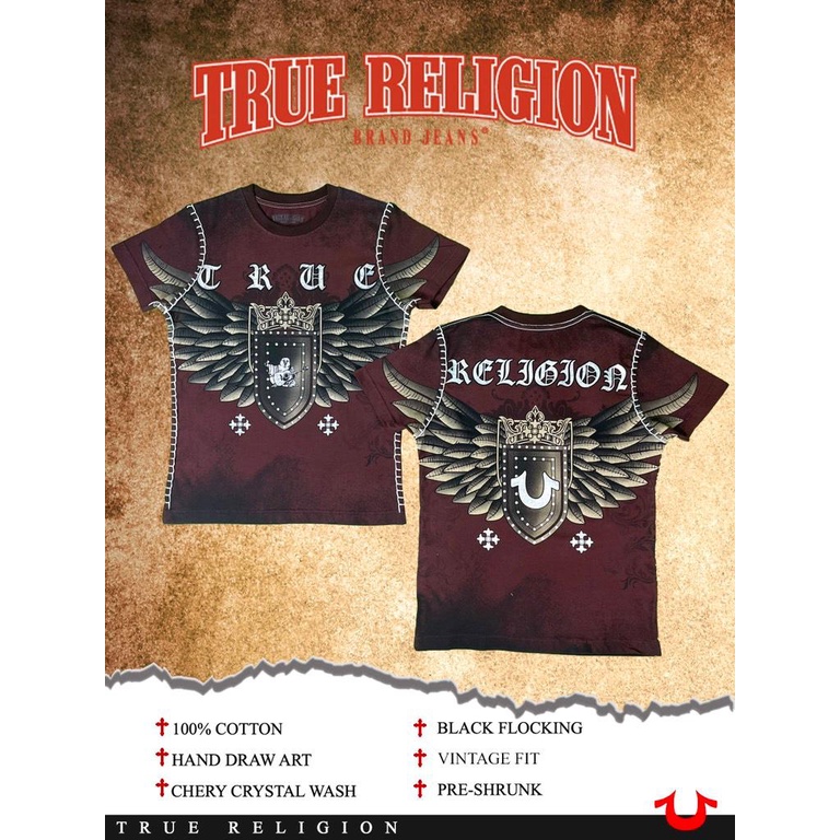 Áo ông địa true cánh đại bàng Cao cấp