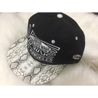 Mũ nam Snapback thời trang