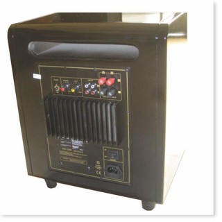 Loa Sub Điện Boston LV AM 1200