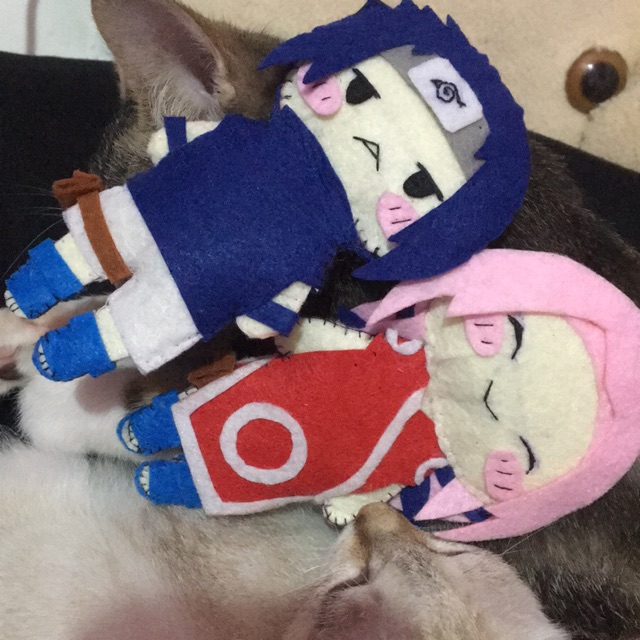 May búp bê theo yêu cầu