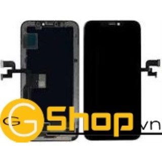 Màn hình iphone 7 plus màu đen