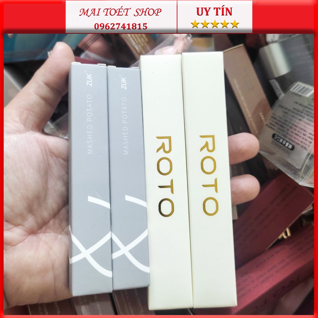 Son Kem Lẻ Bất Kỳ, 1 Son Môi Nội Địa Trung