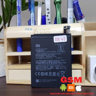 PIN XIAOMI redmi note5 pro BN45 mới