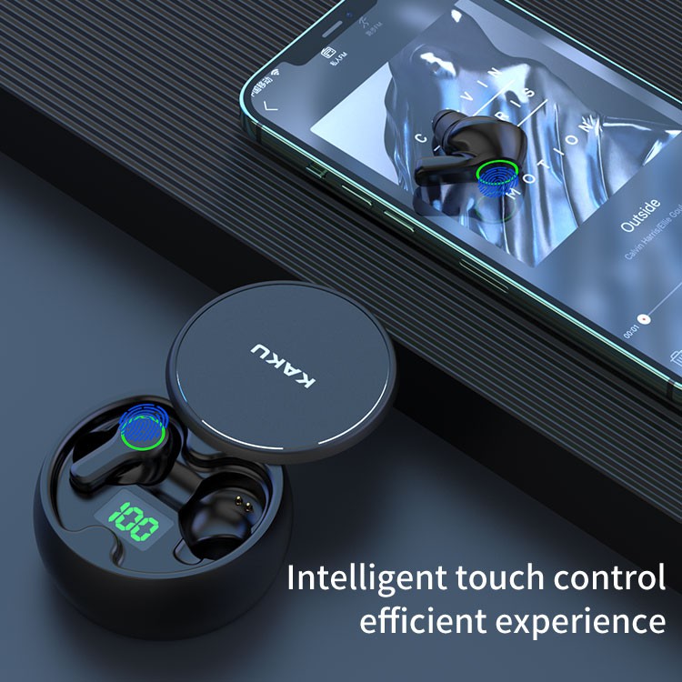 Tai nghe bluetooth ⭐ FREE SHIP ⭐chính hãng KAKU mã KSC-544 | BigBuy360 - bigbuy360.vn