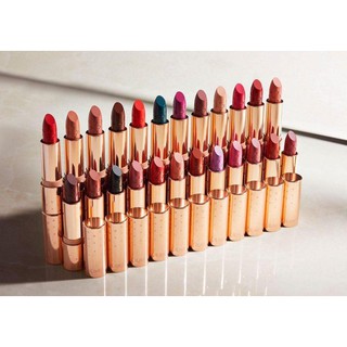 Son ColourPop LUX lipstick