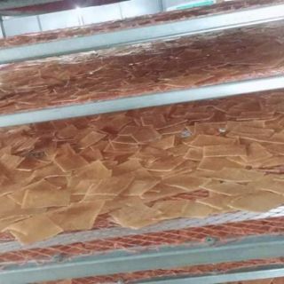 PHỒNG TÔM CÀ MAU NĂM CĂN