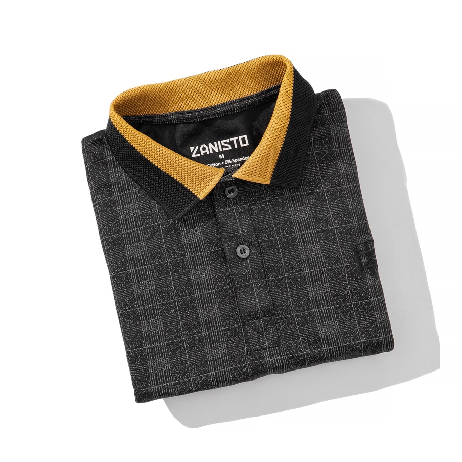 Áo Polo cao cấp PL049