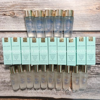Nước Thần Estee Lauder Micro Essence 15ml - 30ml