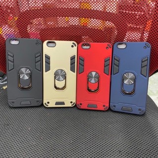 Ốp lưng vivo V5 (Y67) chống sốc có iring