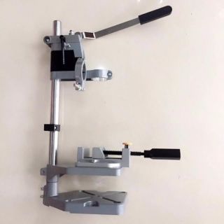 Cần máy khoan có ê tô am6102b