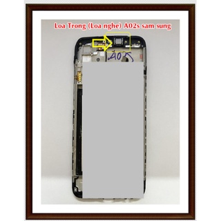 Loa Trong Samsung A02S A03S A04 A04E A04S A10s A20s A03 A14 5G A15 A22 5G
