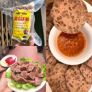 giò gân bò 1kg siêu ngon hấp dẫn