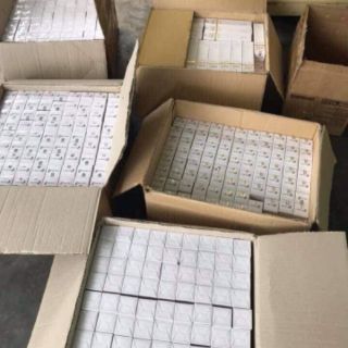 Ủ Trắng Kén Tằm LSKIN WHITE