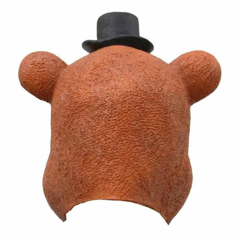 Mặt Nạ Hóa Trang Nhân Vật Trong Game Five Nights At Freddy 'S