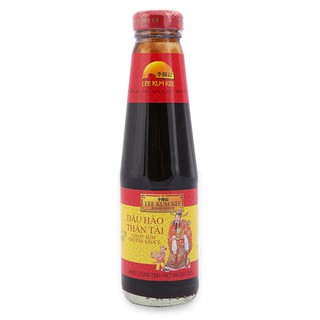 Dầu Hào Thần Tài Lee Kum Kee 907gr Hong Kong