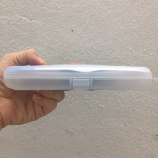 Dụng cụ hút mũi Nosefrida