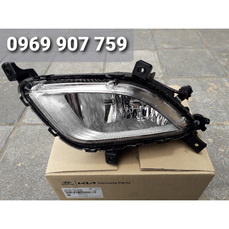 Đèn gầm Kia Cerato 2016-2018