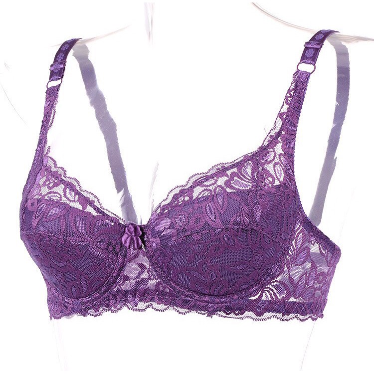 ÁO LÓT REN ĐỆM MỎNG CAO CẤP