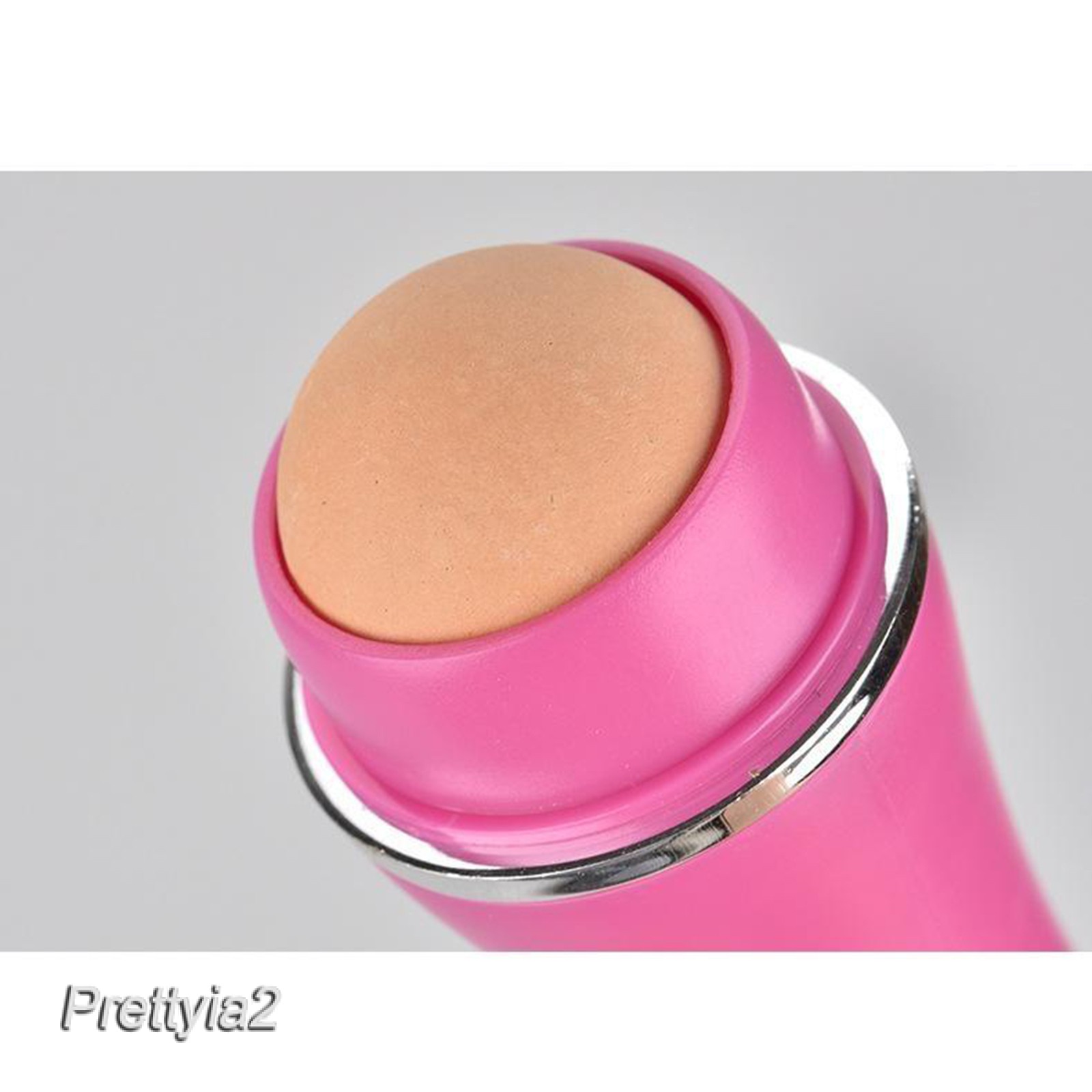 Con lăn da mặt hấp thụ dầu thừa tái sử dụng được 2 màu sắc tùy chọn tiện lợi | BigBuy360 - bigbuy360.vn