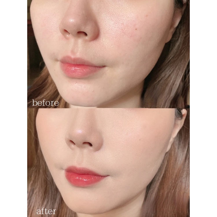 MISTINE Kem Nền Che Khuyết Điểm Dạng Lỏng Dưỡng Ẩm Kiểm Soát Dầu Lâu Trôi | BigBuy360 - bigbuy360.vn